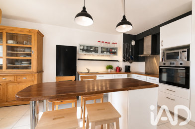 Appartement 3 pièces 268000 €