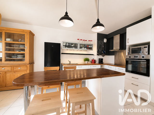 Vente Duplex 3 pièces — photo du bien