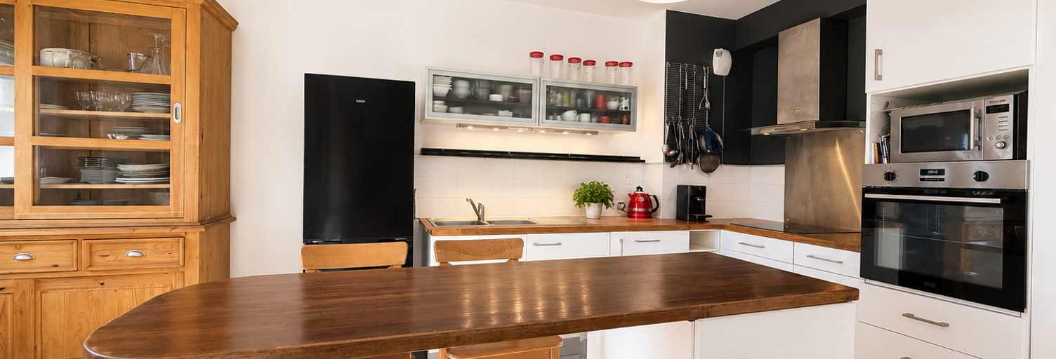 Appartement 3 Pièces 78 m² à vendre à Lanton (33138)