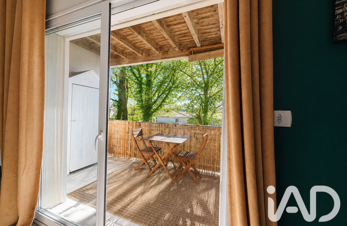 Vente Duplex 3 pièces — photo 3