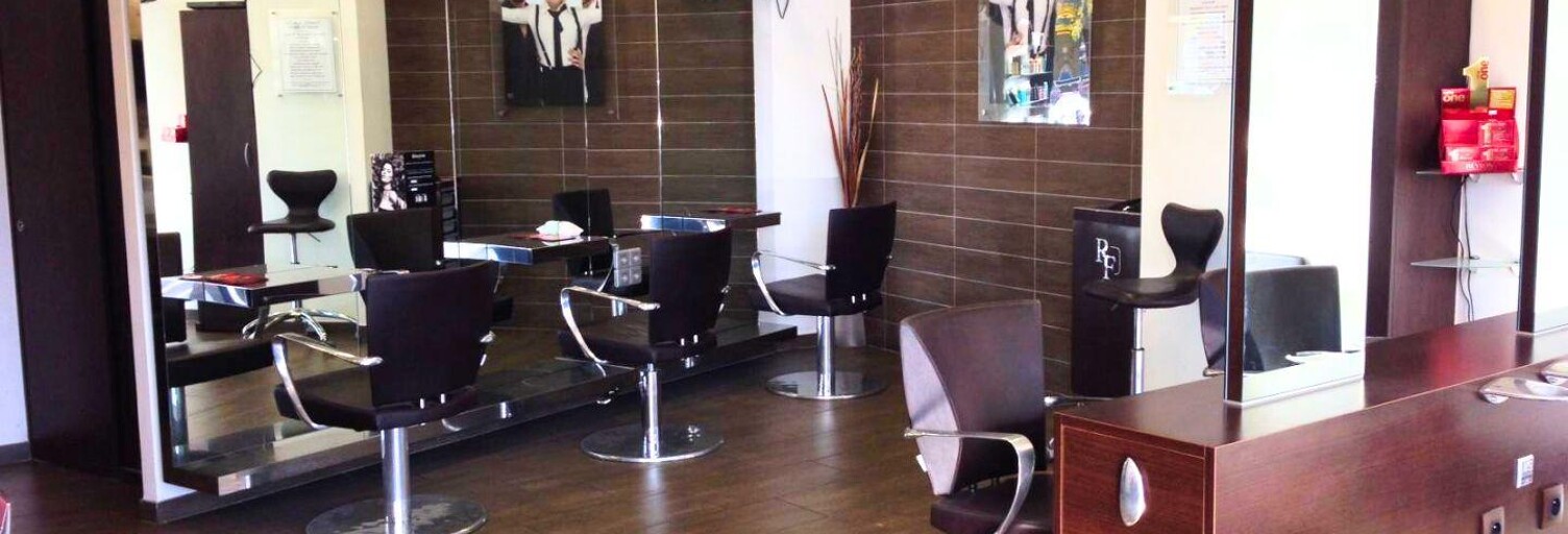 Commerce  100 m² à vendre à Cergy (95800)