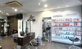 Commerce  100 m² à vendre à Cergy (95800)