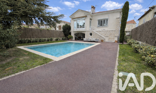 Maison 10 Pièces 230 m² à vendre à Cavaillon (84300)