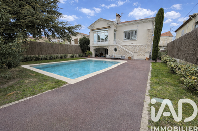 Maison 10 pièces 450000 €