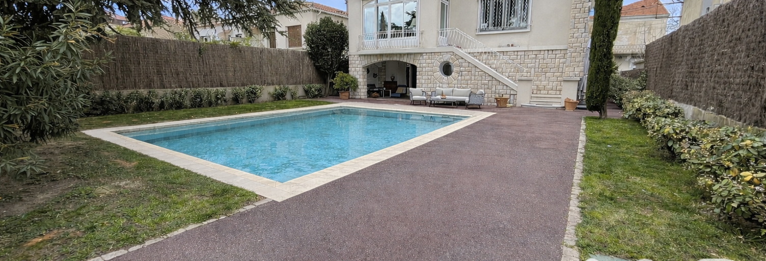 Maison 10 Pièces 230 m² à vendre à Cavaillon (84300)