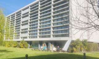 Bureau  35 m² à louer à Bayonne (64100)