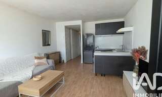 Appartement 1 Pièce 33 m² à vendre à Pontault-Combault (77340)