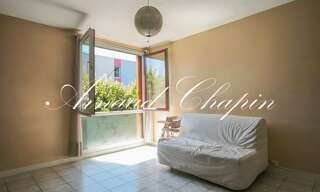 Appartement 3 Pièces 51 m² à vendre à Choisy-le-Roi (94600)