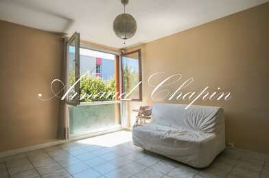 Appartement 3 pièces 180000 €