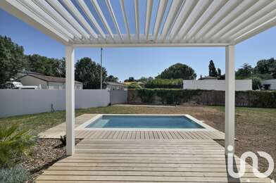 Maison 6 pièces 580000 €