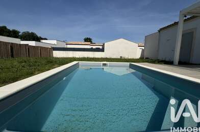 Maison 6 pièces 580000 €