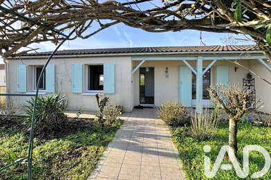 Maison 4 pièces 169000 €