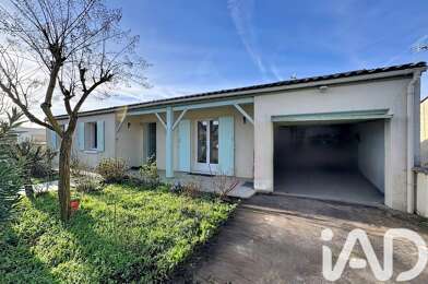 Maison 4 pièces 169000 €