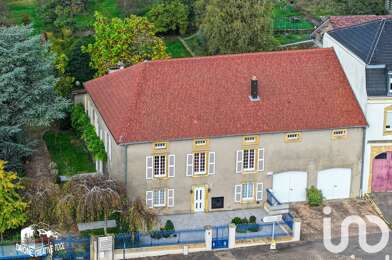 Maison 10 pièces 440000 €