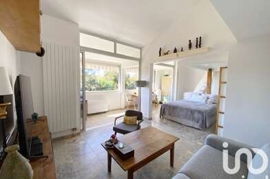 Appartement 2 pièces 339000 €