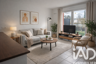 Appartement 2 pièces 59980 €