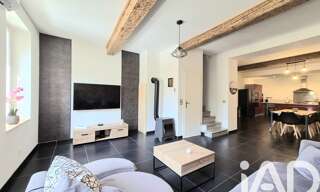 Maison 5 Pièces 142 m² à vendre à Rivesaltes (66600)