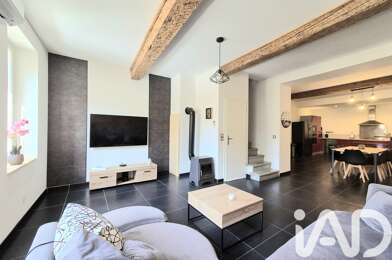 Maison 5 pièces 199000 €