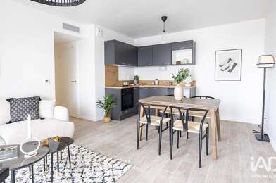 Appartement 1 pièces 79900 €