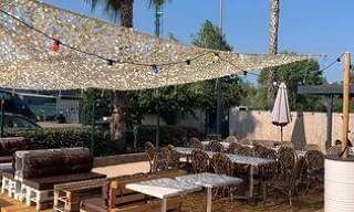 Commerce  60 m² à vendre à Roquebrune-sur-Argens (83520)