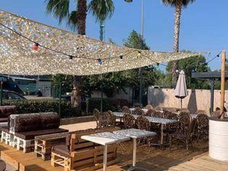 Vente Restauration rapide 60 m&sup2; — photo 1