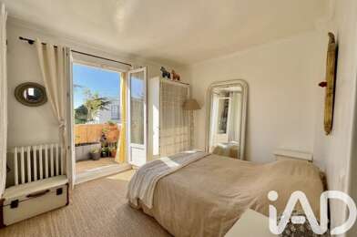 Appartement 4 pièces 285000 €