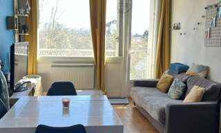 Appartement 3 Pièces 56 m² à vendre à Tarbes (65000)