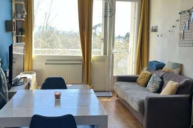 Appartement 3 pièces 95000 €