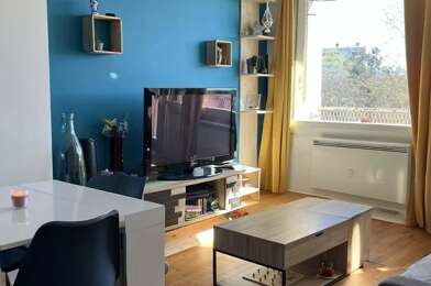 Appartement 3 pièces 95000 €