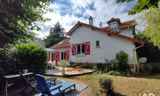 Maison 4 Pièces 120 m² à vendre à Vernouillet (78540)