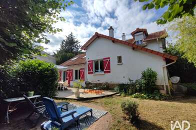 Maison 4 pièces 329000 €