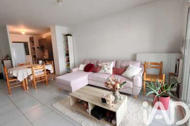 Appartement 3 pièces 249000 €