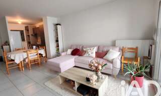 Appartement 3 Pièces 60 m² à vendre à Mérignac (33700)