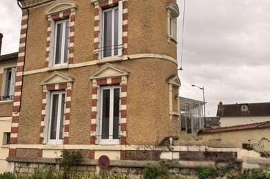 Maison 4 pièces 149000 €