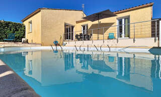 Maison 4 Pièces 92 m² à vendre à Magalas (34480)