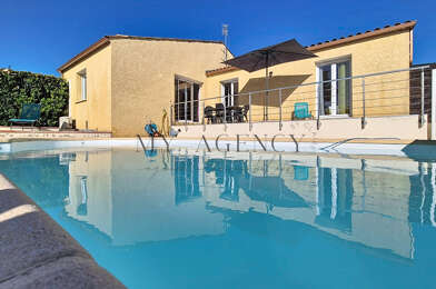 Maison 4 pièces 329000 €