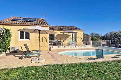 Maison 4 pièces 329000 €