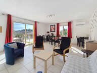 Magalas   Villa plain-pied 92 m2 avec piscine, 3 chambres, t — photo 3