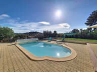 Magalas   Villa plain-pied 92 m2 avec piscine, 3 chambres, t — photo 4