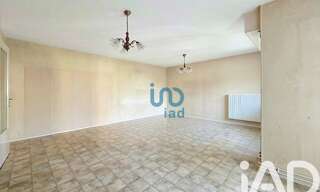 Appartement 2 Pièces 69 m² à vendre à Valenciennes (59300)