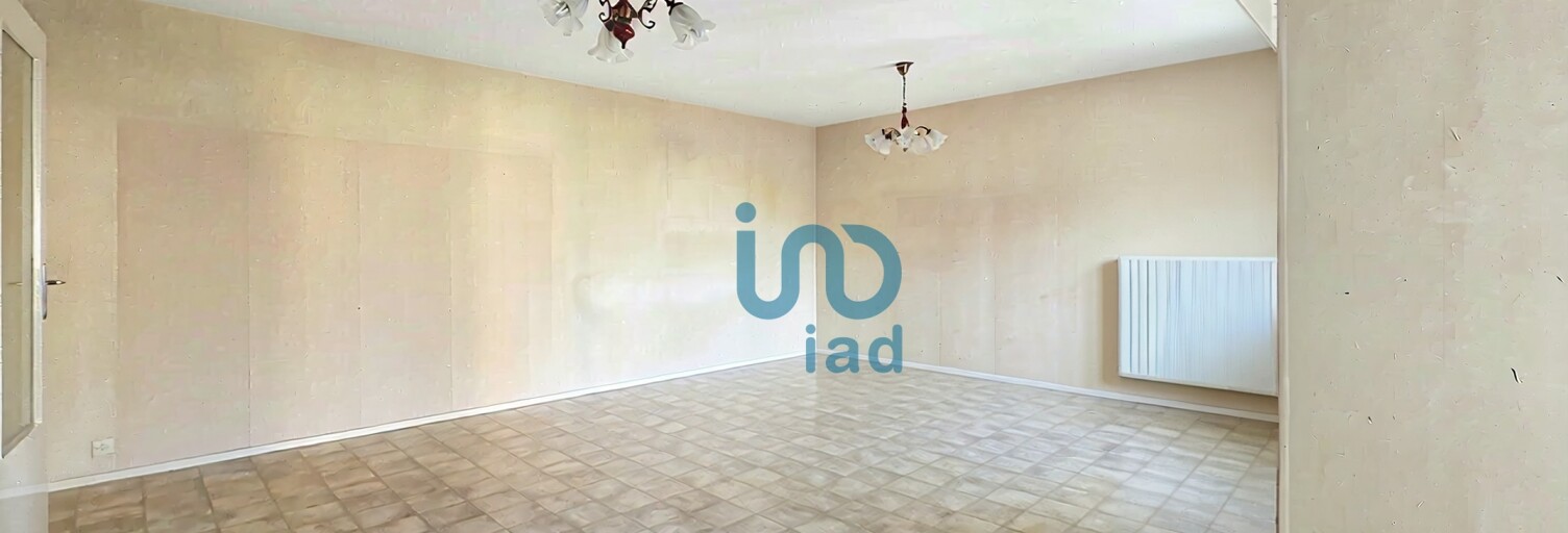 Appartement 2 Pièces 69 m² à vendre à Valenciennes (59300)