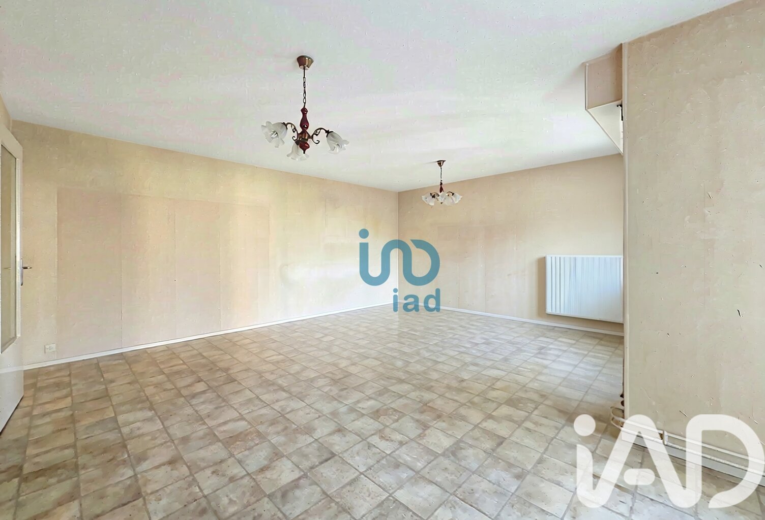 Vente Appartement 2 pièces — photo 1