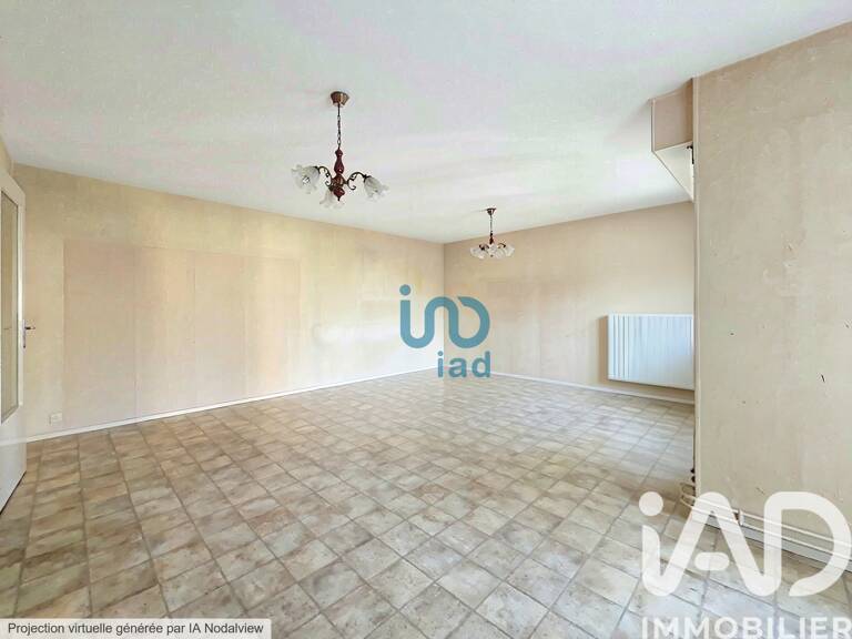 Vente Appartement 2 pièces — photo 1
