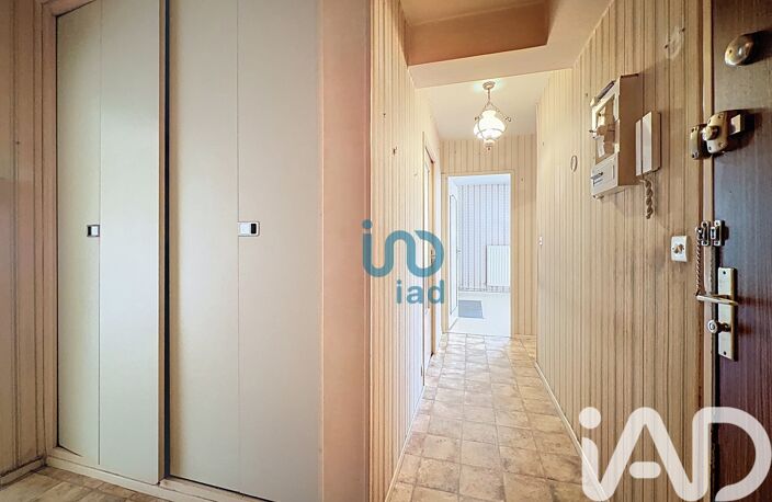 Vente Appartement 2 pièces — photo 2