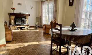 Maison 5 Pièces 100 m² à vendre à Taverny (95150)