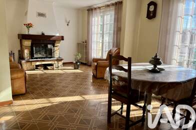 Maison 5 pièces 334000 €