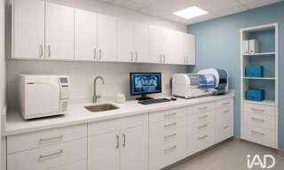 Commerce  92 m² à vendre à Massy (91300)