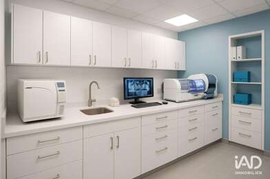 Commerce  397800 €