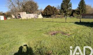 Terrain  3796 m² à vendre à Sauzé-Vaussais (79190)