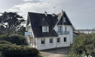 Maison 4 Pièces 173 m² à vendre à Carantec (29660)
